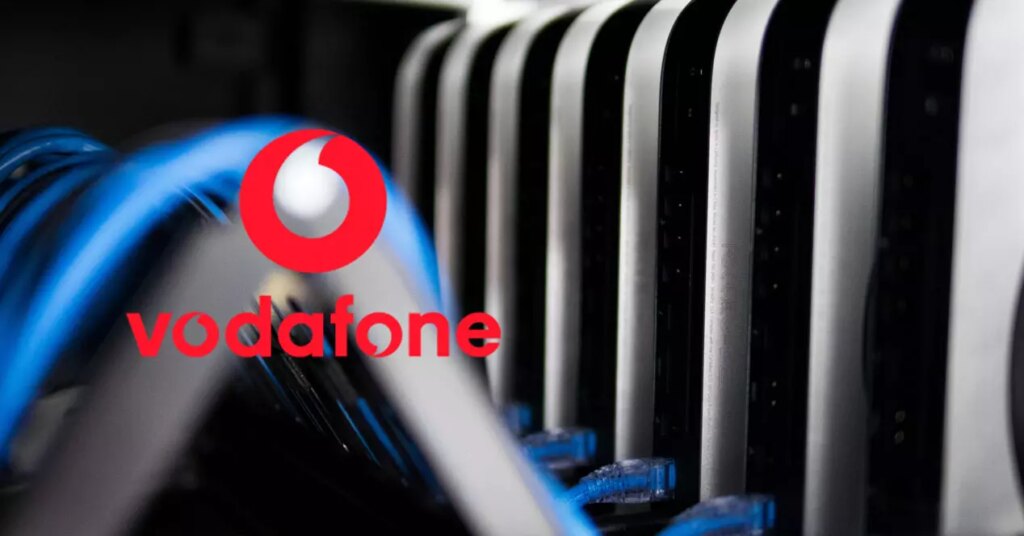 Qu'est-ce que c'est et comment configurer le routeur fibre Vodafone