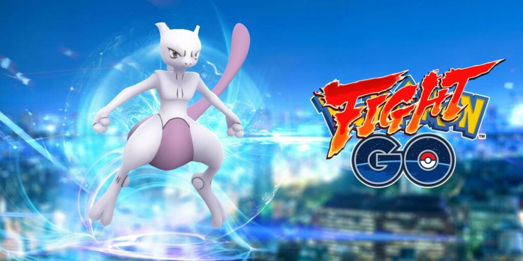 Pokémon GO - Comment capturer Mewtwo dans EX Raid en Espagne