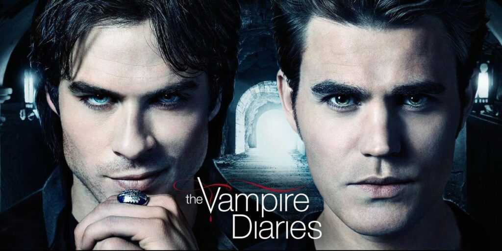 Bande-annonce de la saison 7 de Vampire Diaries