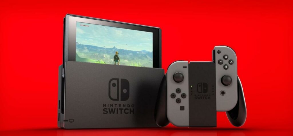 Nintendo Switch - Trucs et astuces pour utiliser la console