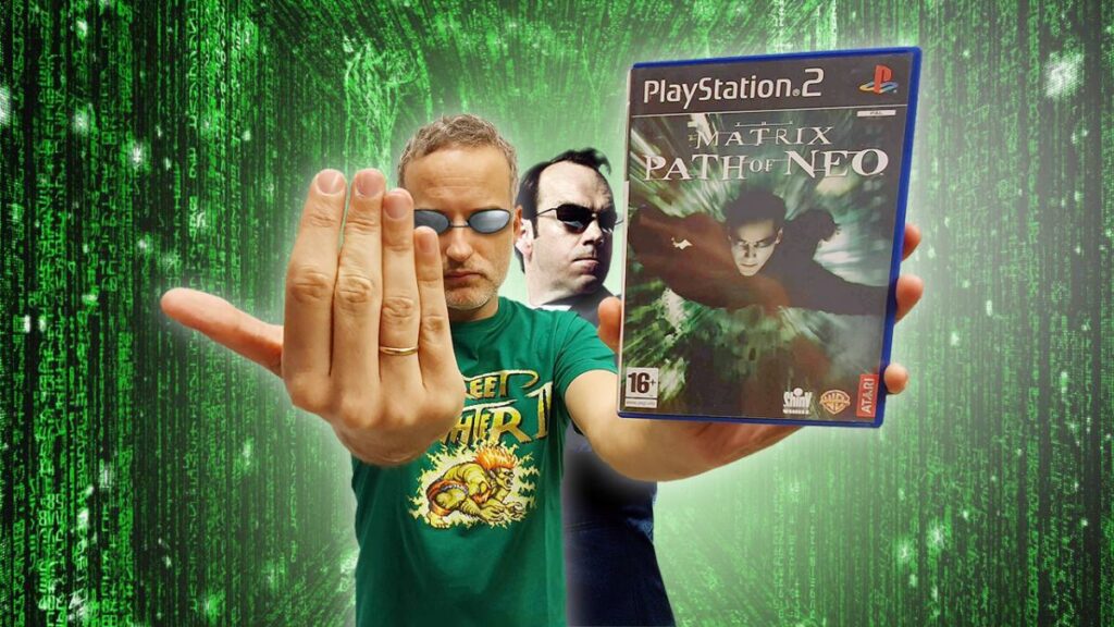 Est-ce Matrix : Path of Neo - le jeu vidéo dont la franchise a besoin ?