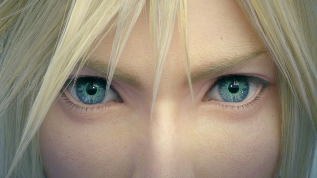 Remake de Final Fantasy VII - Explication de la fin (Spoilers)