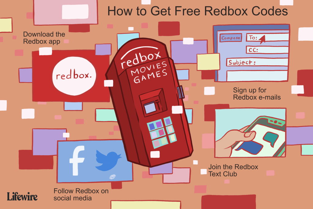 21 codes de boîte rouge gratuits (et 7 façons d'en obtenir plus)