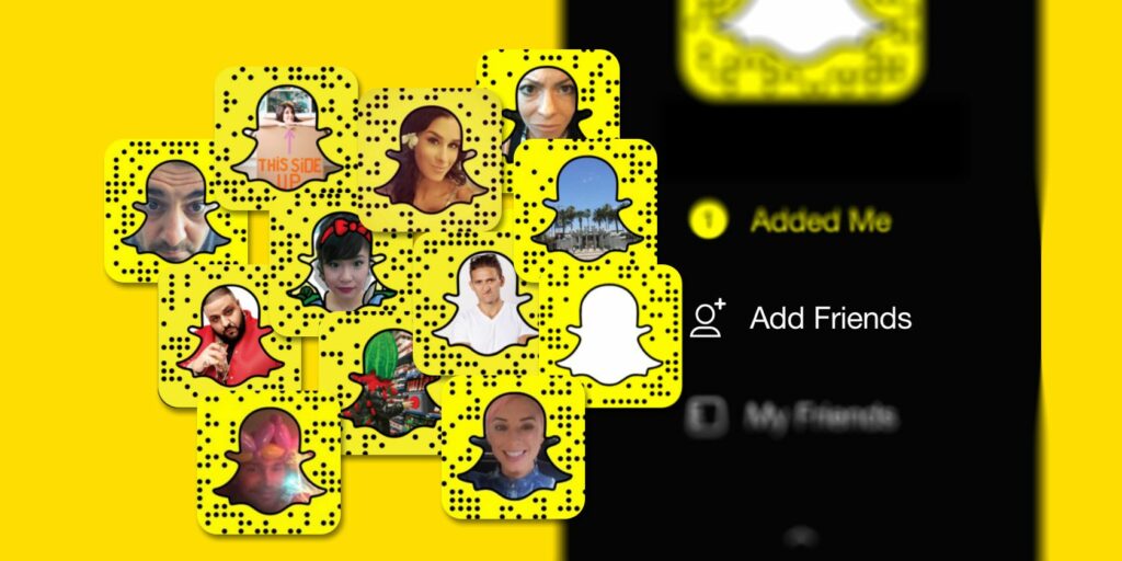 snapchat-follow