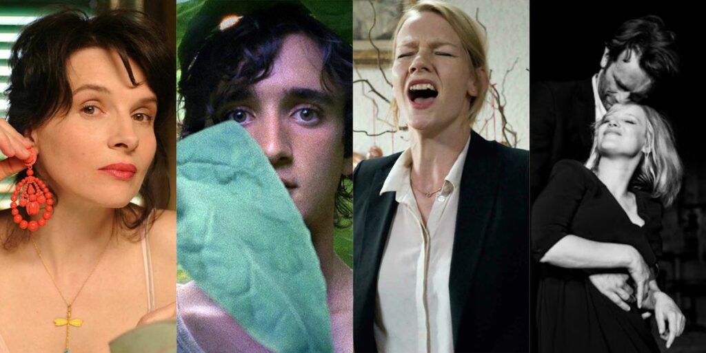 45 films européens du XXIe siècle à regarder dès maintenant