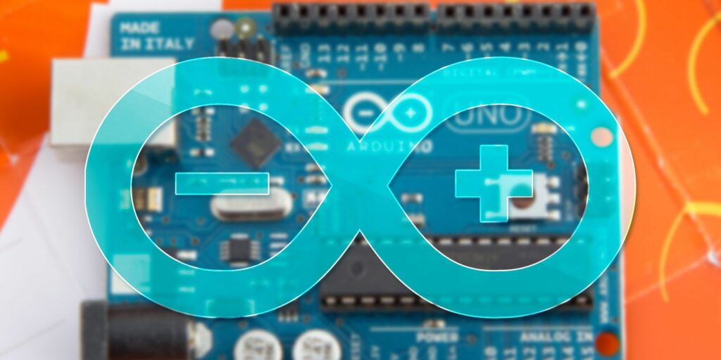 learn-arduino