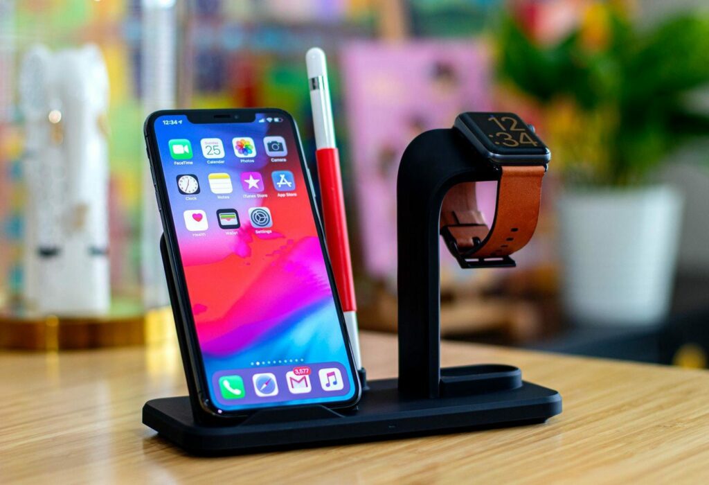 6 meilleurs chargeurs sans fil doubles pour iPhone et Apple Watch