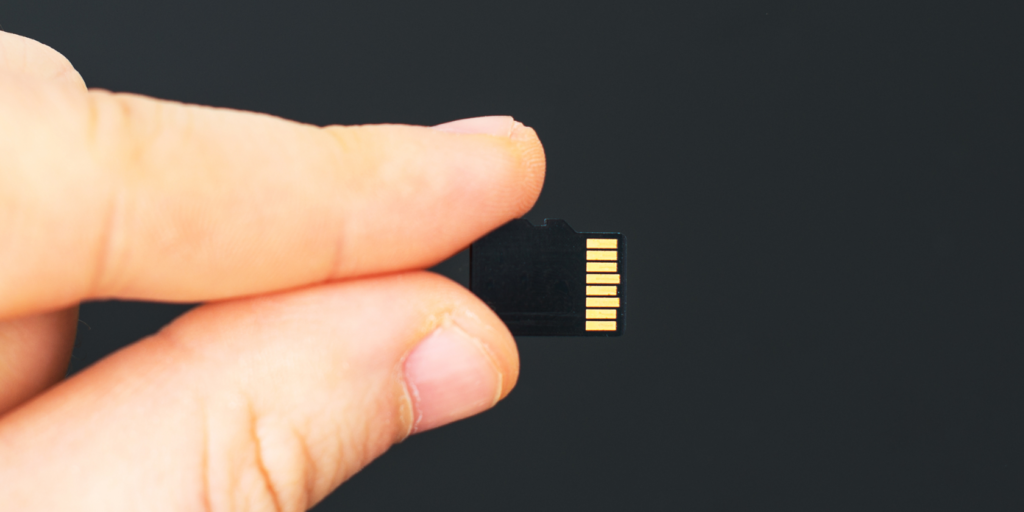 fastest microsd cards