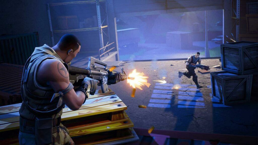 7 conseils pour mieux viser et tirer dans Fortnite Battle Royale