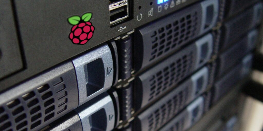 raspi-server-projects