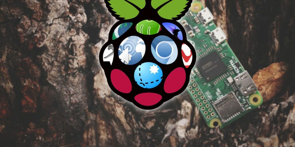 raspi-browsers