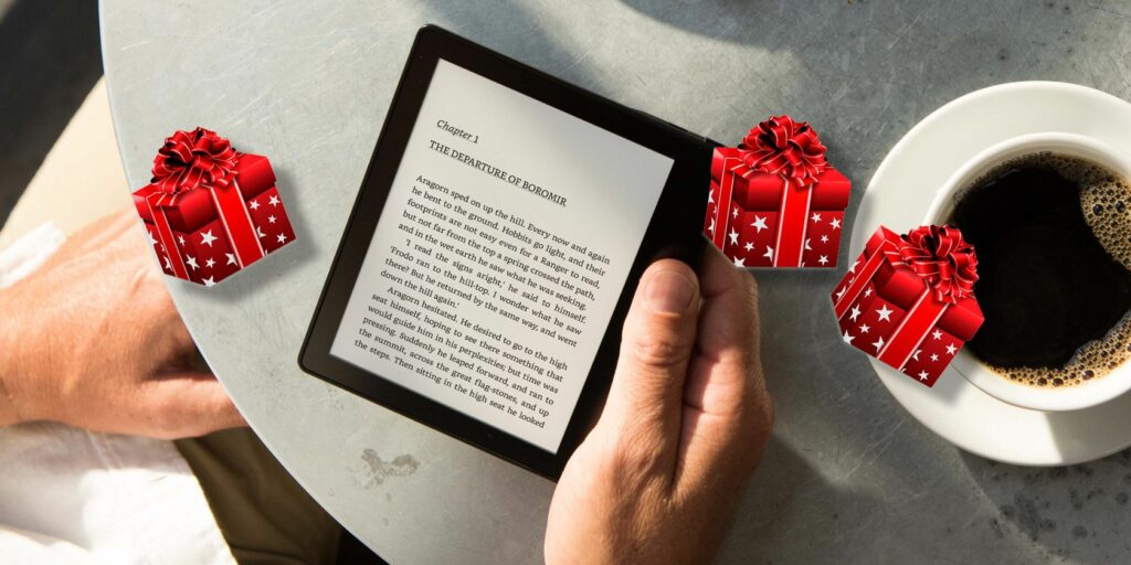 kindle-gifts