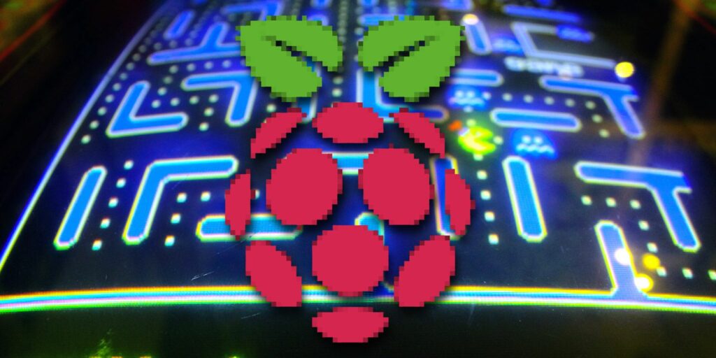 retro-arcade-raspberry-pi