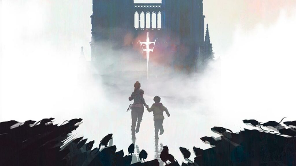 A Plague Tale Impressions: Les aventures de l'innocence, de la lumière et de la souris