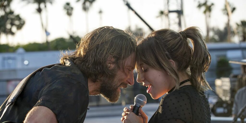 "A Star Is Born": le meilleur et le pire de chaque sortie