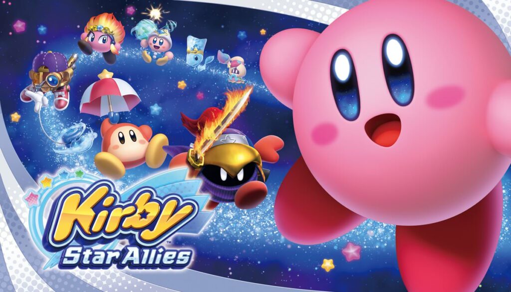 [Act.] Este es el regalo que podéis llevaros si reserváis Kirby Star Allies en Amazon, FNAC, GAME o MediaMarkt