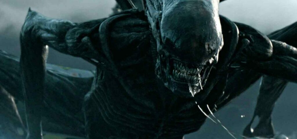 Alien: Covenant - Critique de la suite de Prometheus