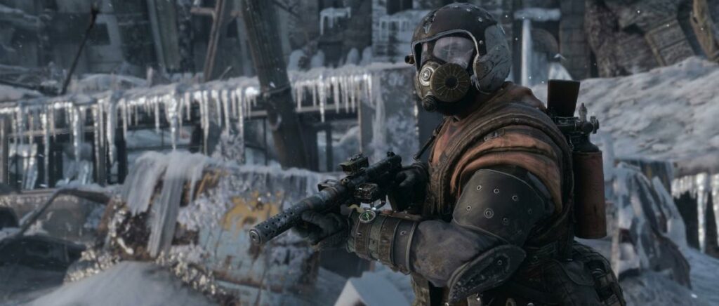 Analyse Metro Exodus pour PS4, Xbox One et PC