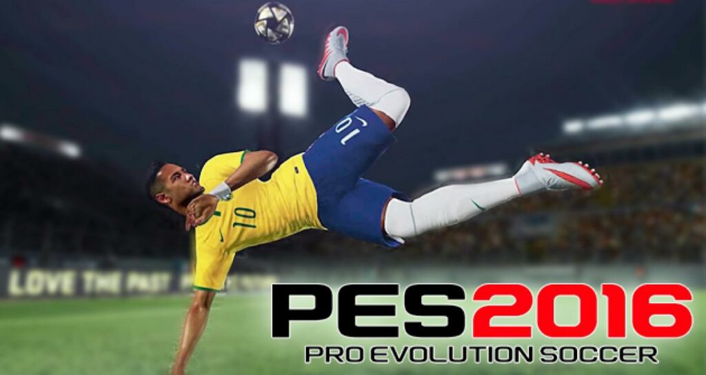 Analyse PES 2016