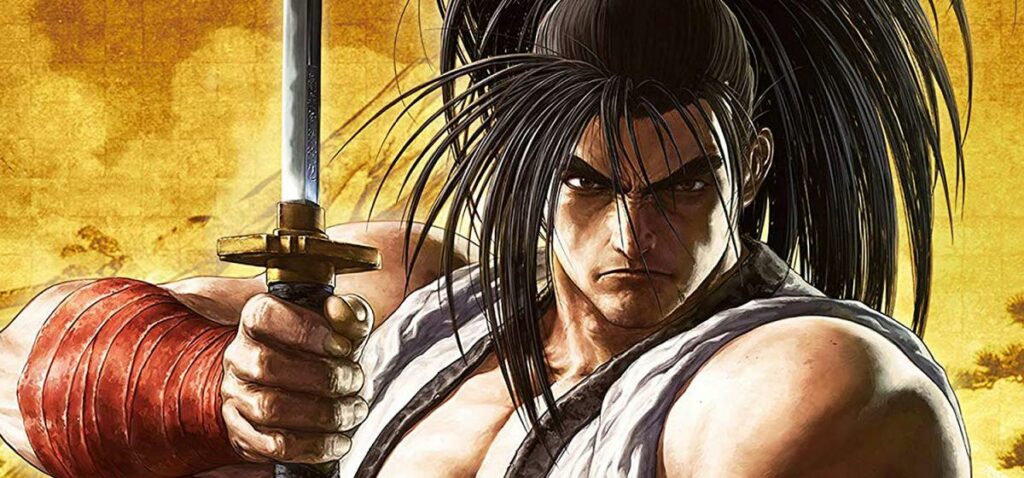 Analyse Samurai Shodown du jeu de combat pour PS4 et One