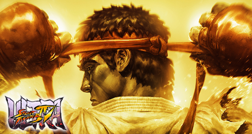 Analyse d'Ultra Street Fighter IV pour PS4