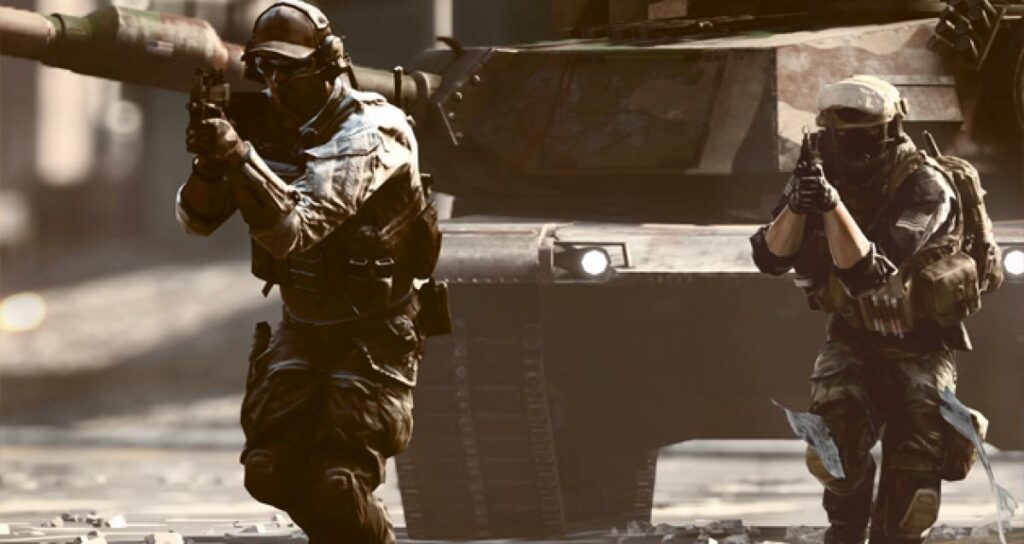 Analyse de Battlefield 4 PS3 et Xbox 360