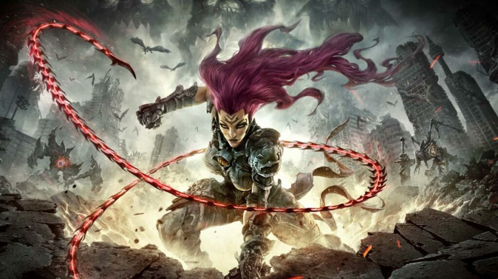 Analyse de Darksiders 3, le retour de la légende sur PS4, Xbox One et PC