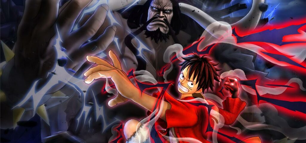 Analyse de One Piece 4, les nouveaux guerriers de Luffy