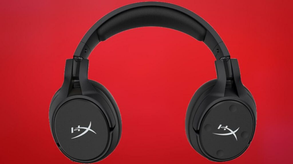 Analyse de l'HyperX Cloud Flight S, le premier casque de jeu à prendre en charge la charge sans fil