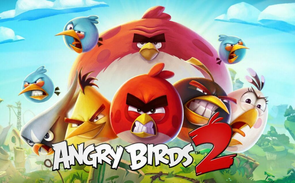 Angry Birds 2 (Mobile) Guides et Astuces