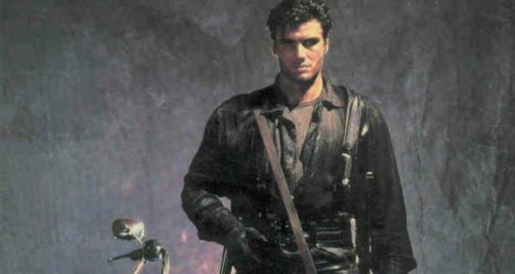 Avenger (The Punisher, 1989) - La critique du film de Dolph Lundgren