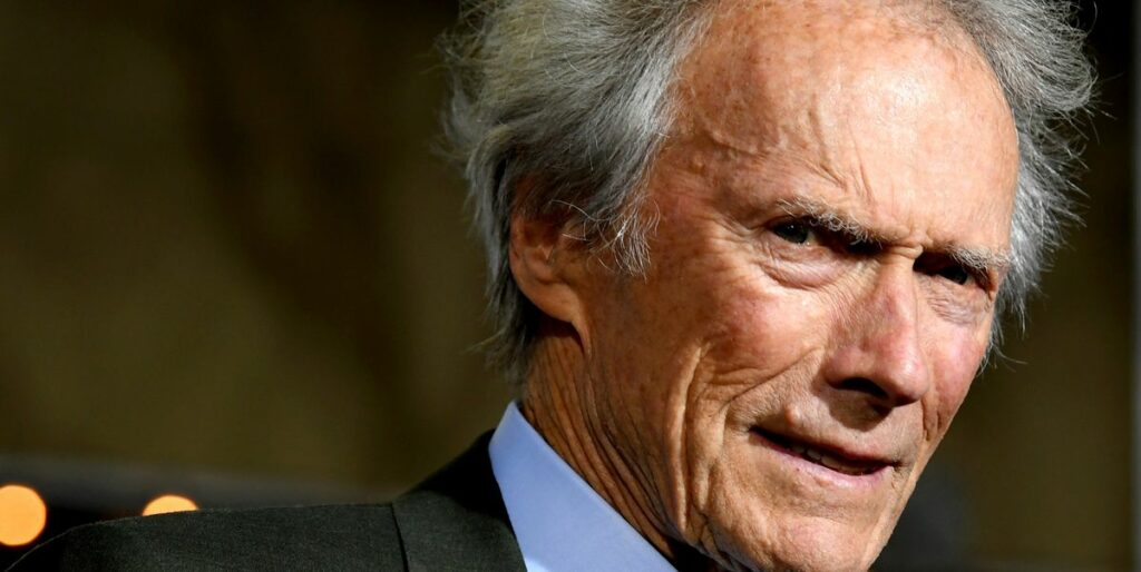 Batman : Clint Eastwood est sur le point de devenir Bruce Wayne