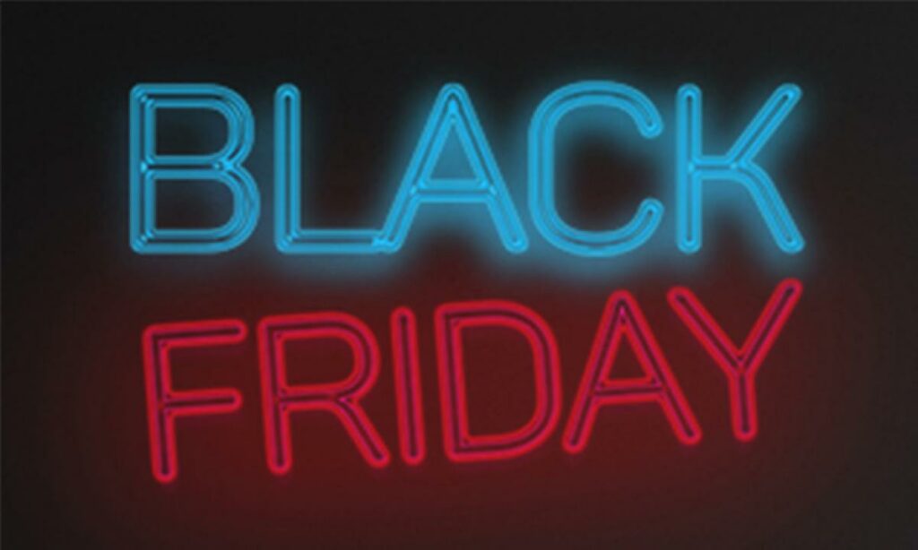 Black Friday 2016 - Offres et réductions Carrefour