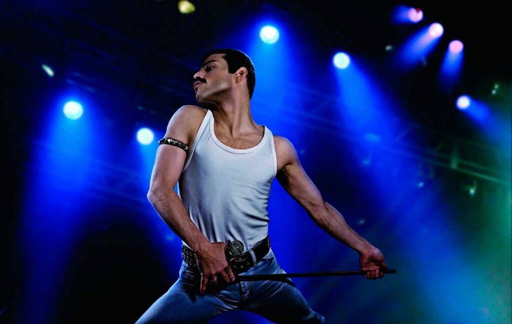 Bohemian Rhapsody 2 - Les membres de Queen envisagent un nouveau film