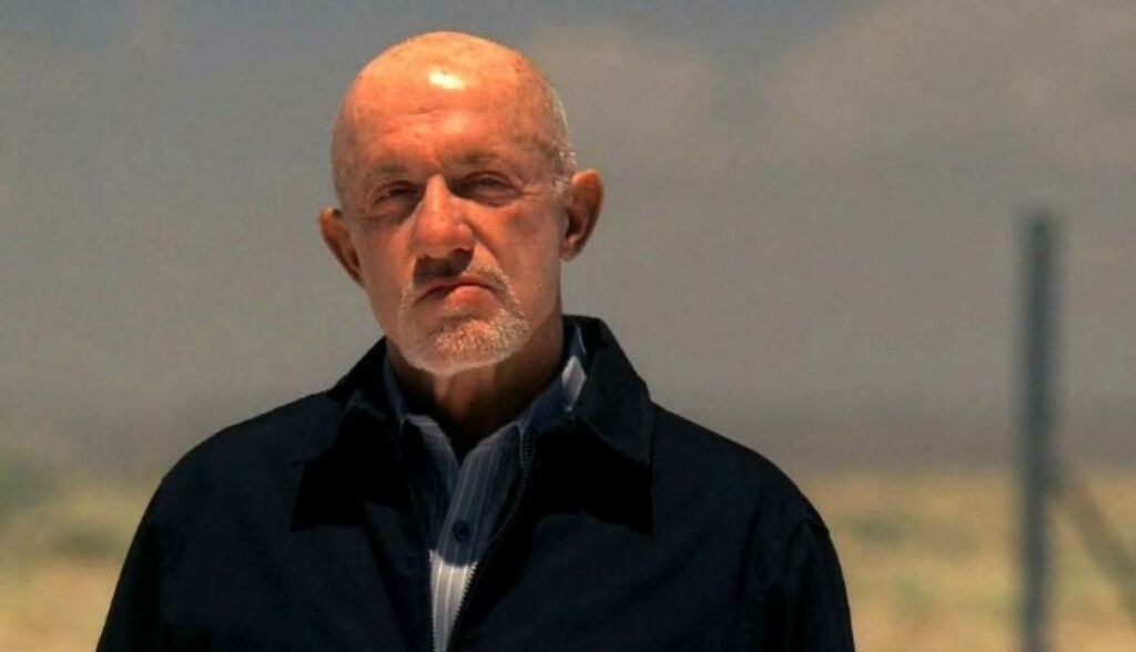 Breaking Bad - L'histoire complète de Mike Ehrmantraut, révélée dans Better Call Saul