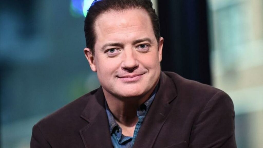 Brendan Fraser prend la figure cyborg dans la nouvelle série DC Doom Patrol