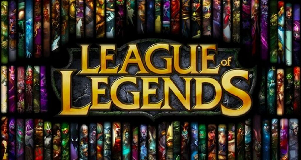 Calculez votre temps "perdu" dans League of Legends