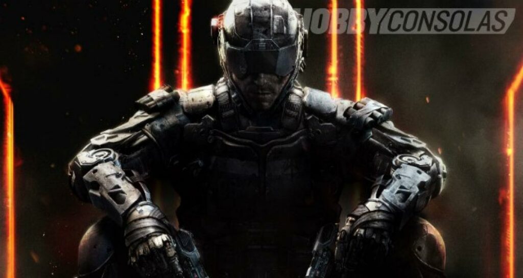 Call of Duty Black Ops 3 - Carte géante désormais disponible en DLC