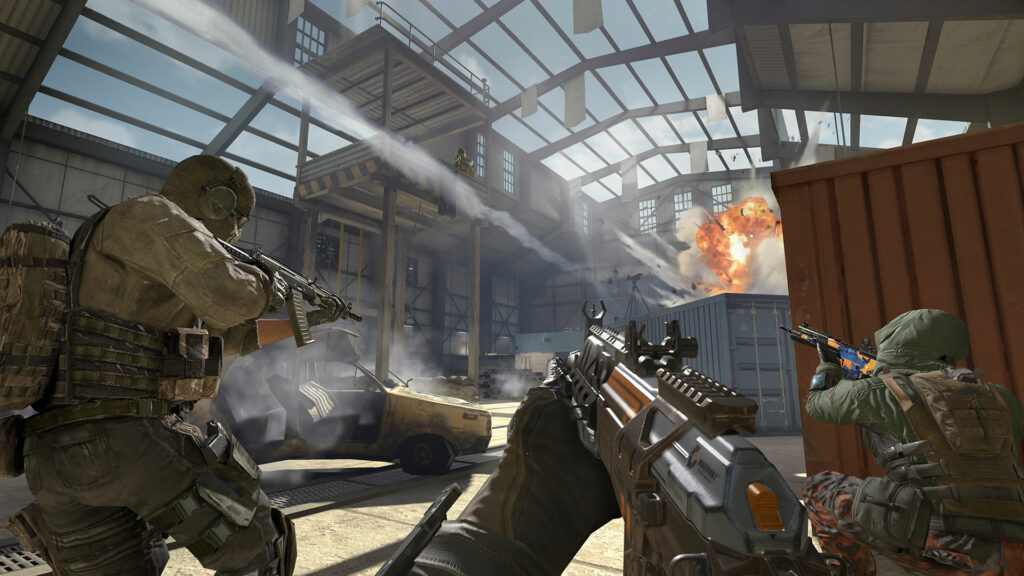 Call of Duty : Conseils mobiles