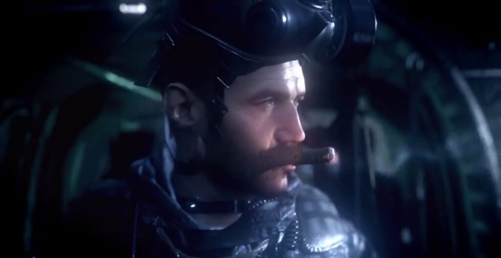 Call of Duty Modern Warfare Remasterisé - Bande-annonce