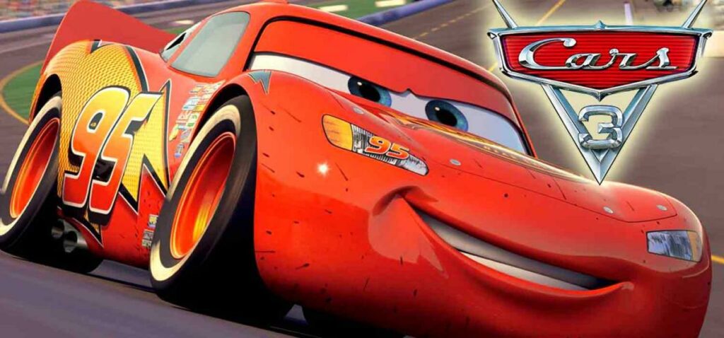 'Cars 3' - Une critique du nouveau film Disney-Pixar