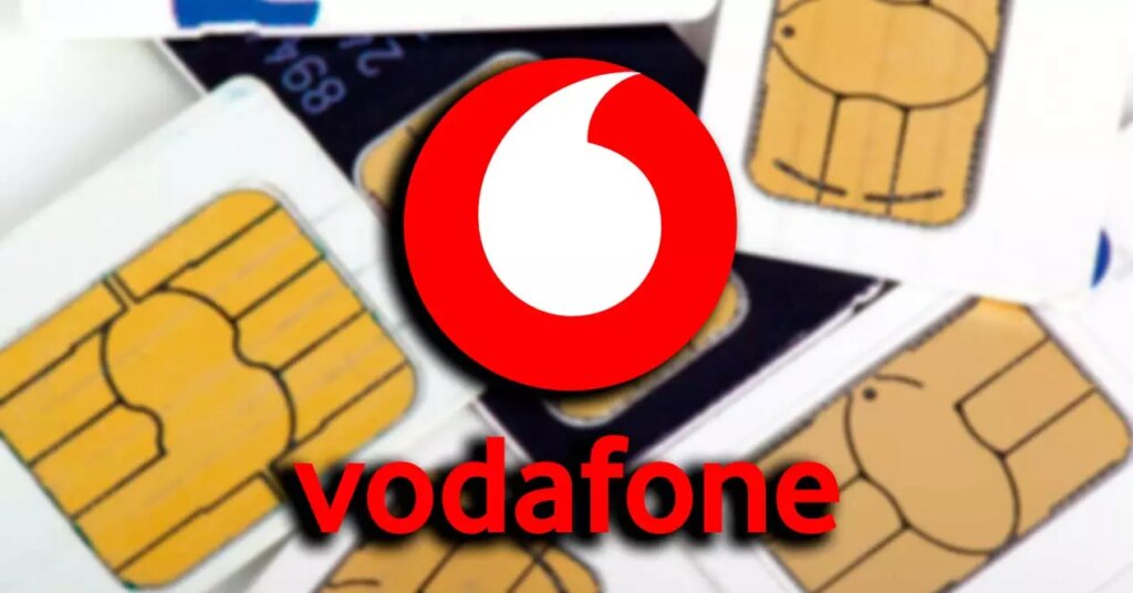Ce que Vodafone eSIM vous permet de faire et comment l'avoir