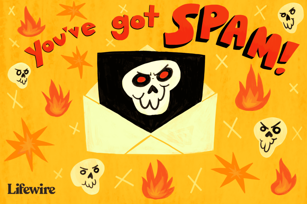 Ce que vous devez savoir sur le spam Mailer-Daemon