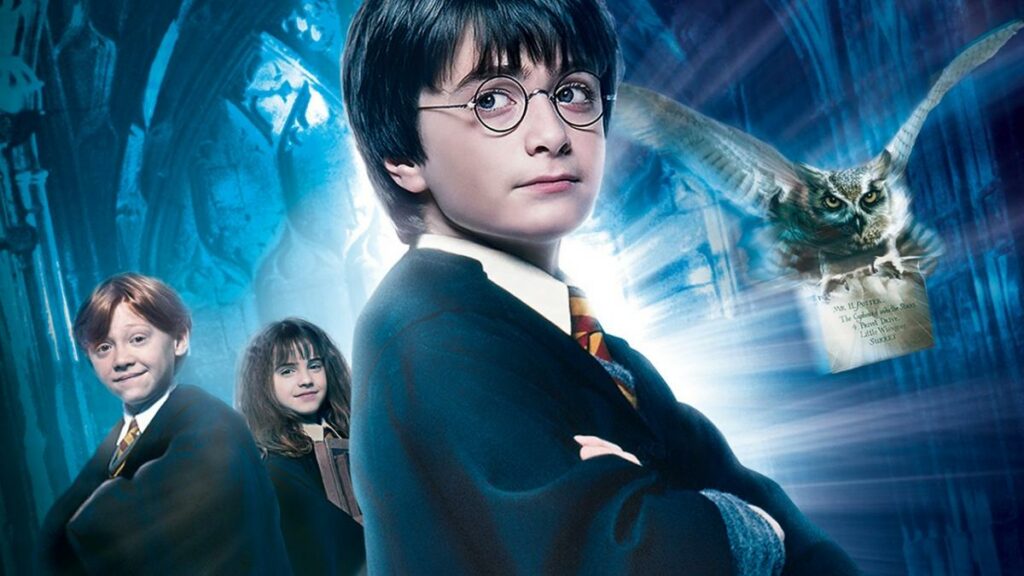 C'est la Journée mondiale Harry Potter, préparez du pop-corn pour un super marathon