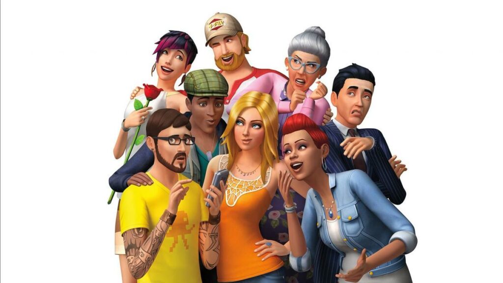 Cheats Les Sims 4 & Expansion Pack : Tous les Cheats, Clés & Codes pour PC, PS4 & Xbox One (2021)