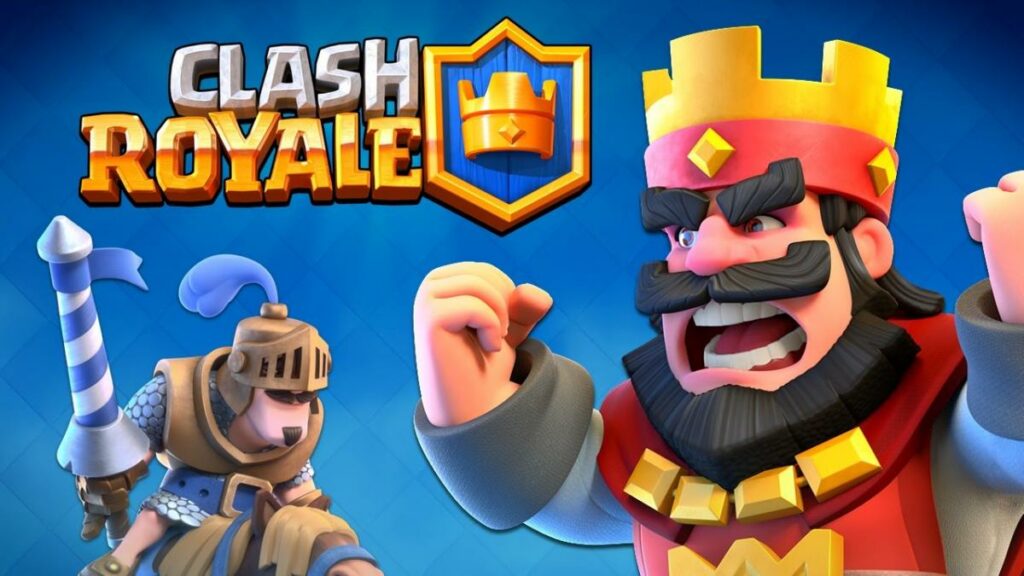 Clash Royale Arena 3 - Meilleur Solitaire et Stratégie