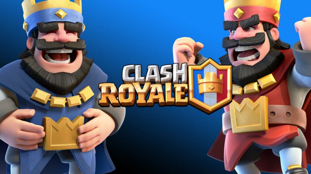 Clash Royale Arena 5 - Meilleur deck et stratégie