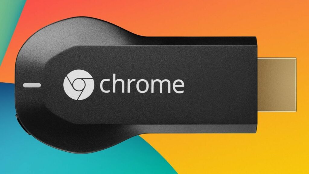 chromecast