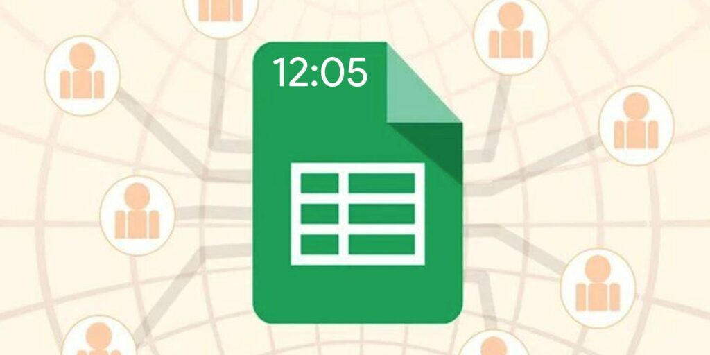 comment-ajouter-l-heure-actuelle-google-sheets-le-digital-post