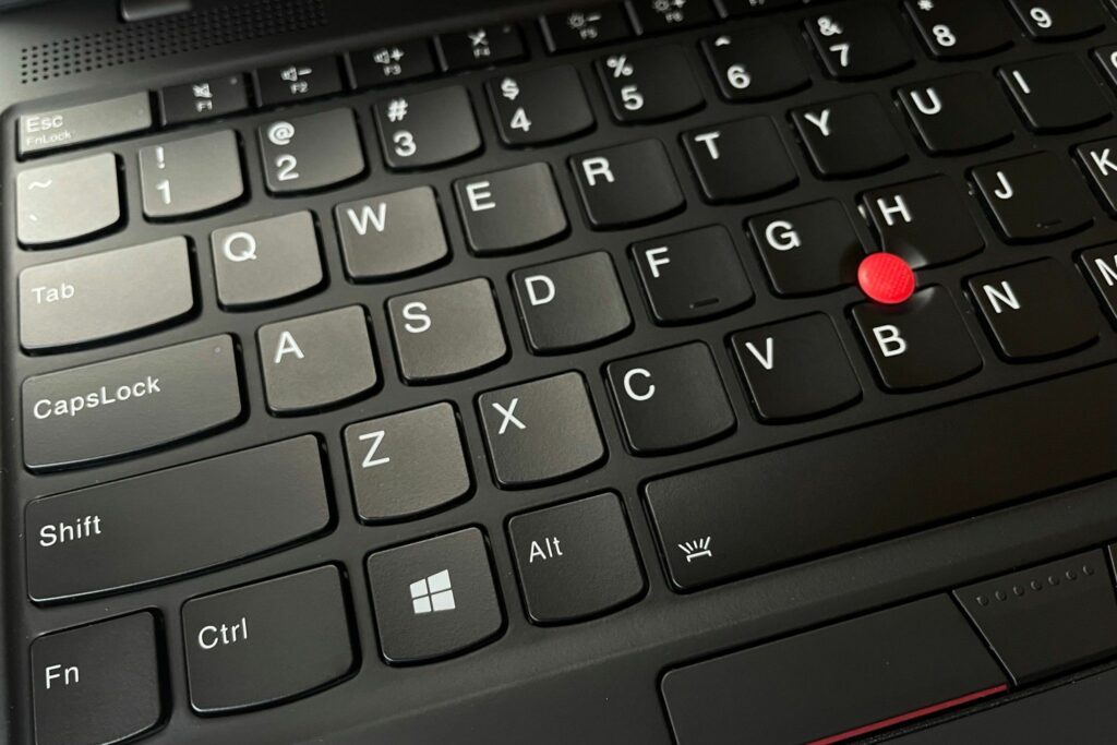 Comment allumer les voyants du clavier sur un ordinateur portable Lenovo